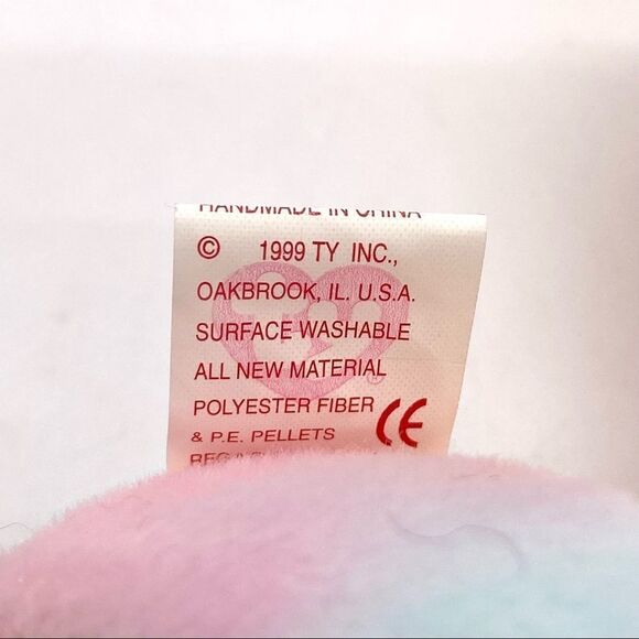 Beanie Baby Bunny Bundle - Picture 14 of 16